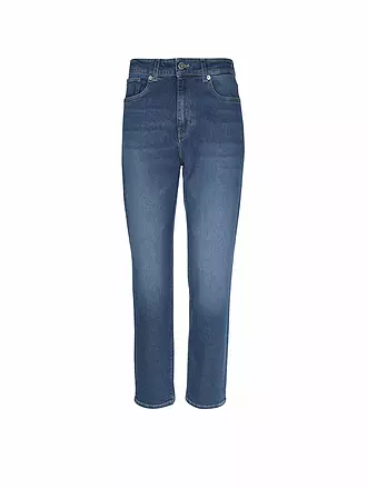 MUD JEANS | Vaqueros corte cónico MAMS | blau